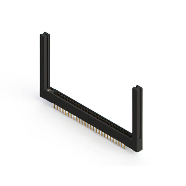357-052-558-258 EDAC Inc.  Edgeboard Connectors